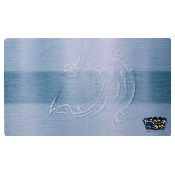 デュエチューブ】プレイマット | コロコロチャンネル公式ストア