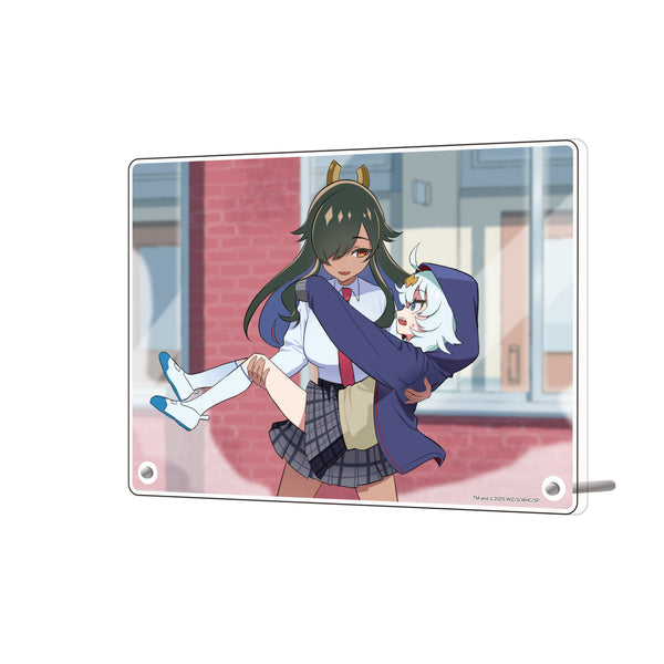 ドラゴン娘になりたくないっ！ | コロコロチャンネル公式ストア