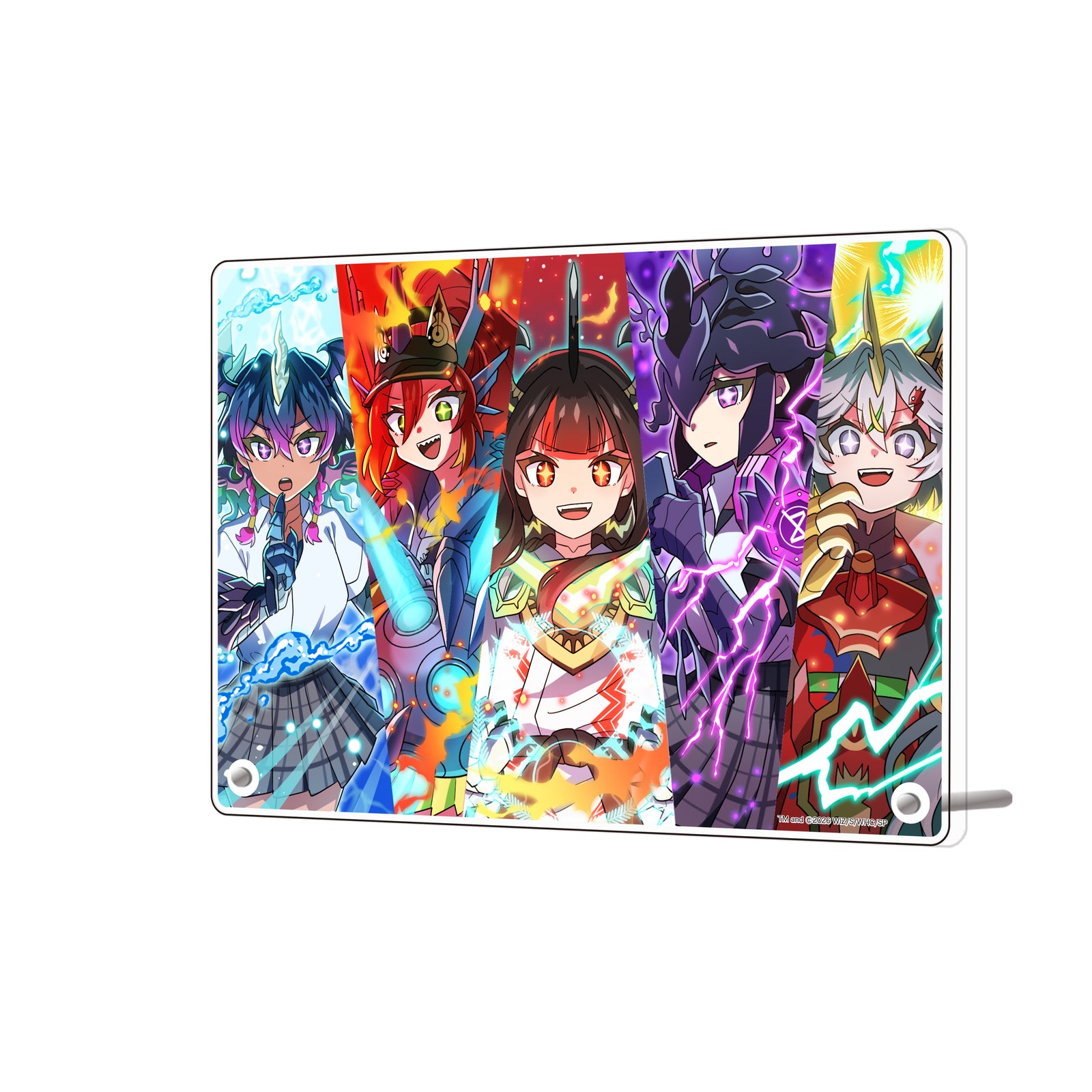 LEGEND超ベジット オリジナルアクリルパネル(未開封品) D_1600x.jpg?v=1775469153