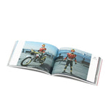 仮面ライダークウガ 25周年バトル写真集 2000-2001