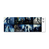 仮面ライダークウガ 25周年バトル写真集 2000-2001