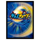 【デュエチューブ】オリジナルグッズ4点セット