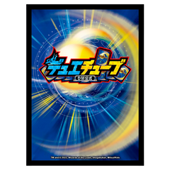【デュエチューブ】オリジナルスリーブ