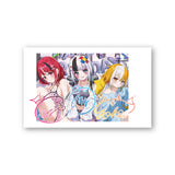 黄泉ハルカ生誕記念2026 全力応援フルセット 数量限定ver.【期間限定販売】