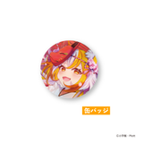 狐火ヨウコ生誕記念2026 全力お祝いフルセット【期間限定販売】