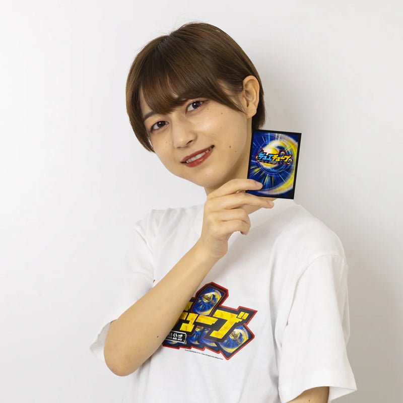 【デュエチューブ】オリジナルグッズ4点セット