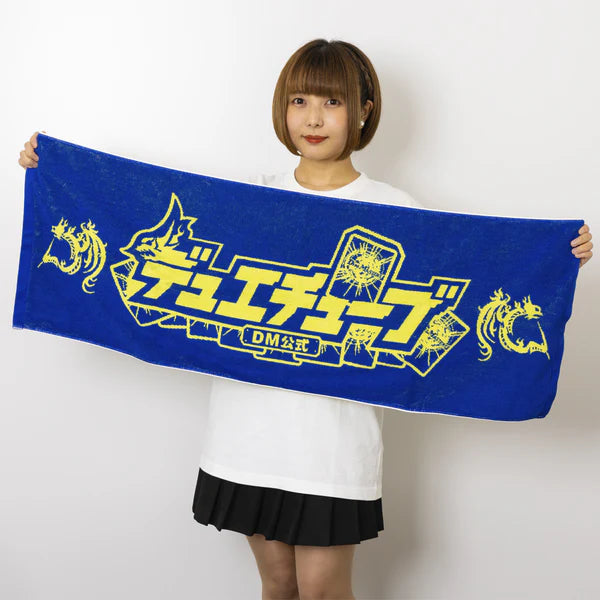 【デュエチューブ】オリジナルグッズ4点セット