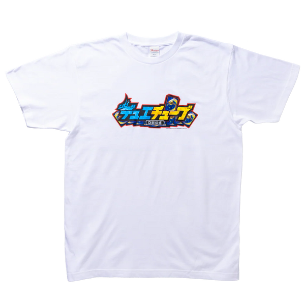 【デュエチューブ】オリジナルグッズ4点セット