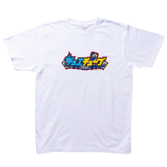 【デュエチューブ】オリジナルTシャツ
